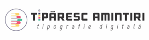 TIPĂRESC AMINTIRI tipografie digitală