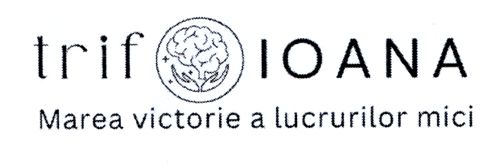 trif IOANA Marea victorie a lucrurilor mici