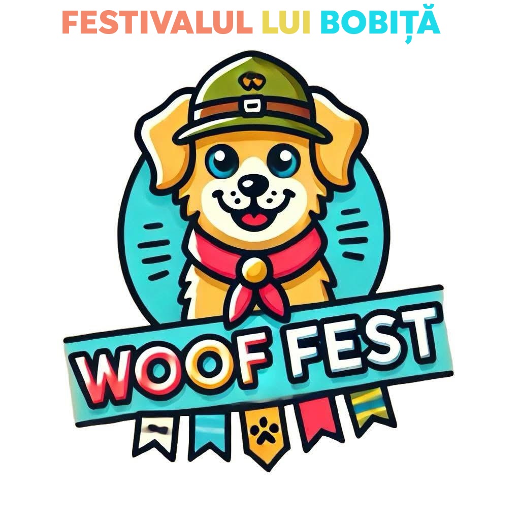 FESTIVALUL LUI BOBIȚĂ WOOF FEST