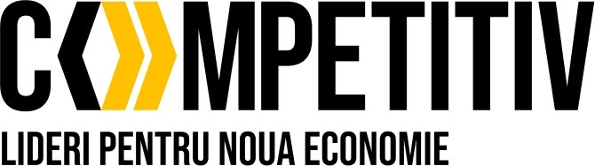 COMPETITIV LIDERI PENTRU NOUA ECONOMIE