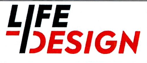 LIFE/DESIGN