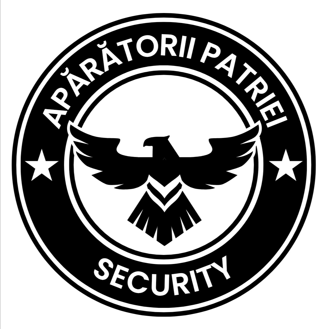APĂRĂTORII PATRIEI SECURITY