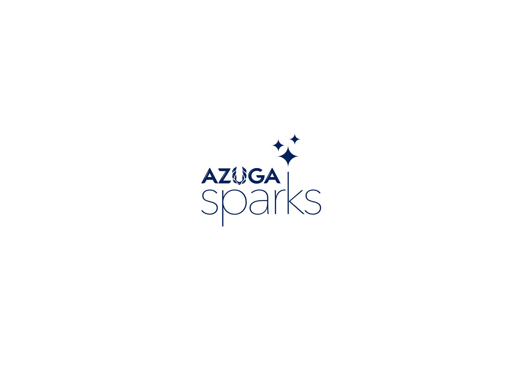 AZUGA sparks