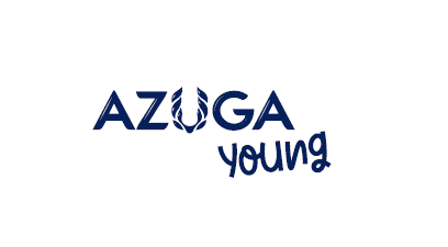 AZUGA young