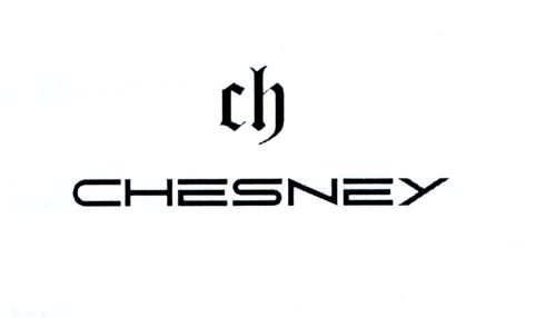 ch CHESNEY