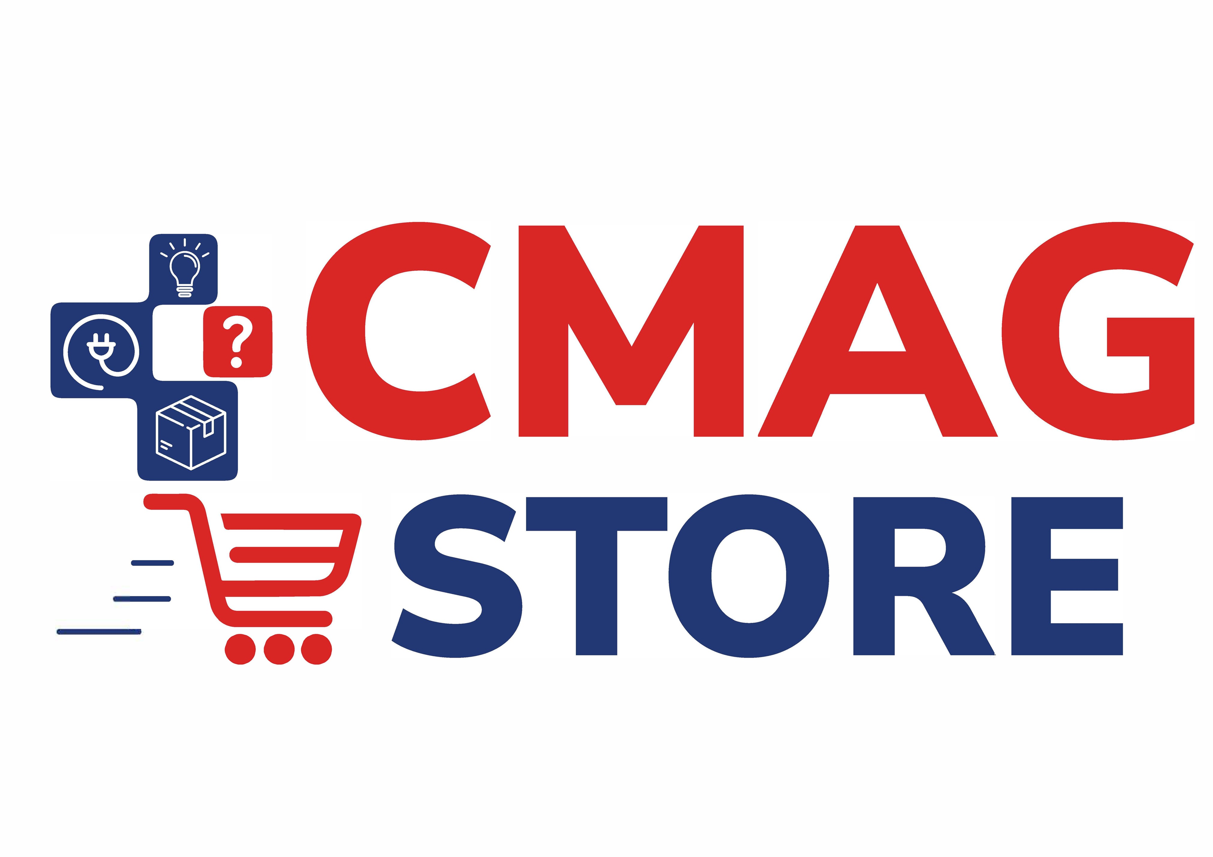 CMAG STORE