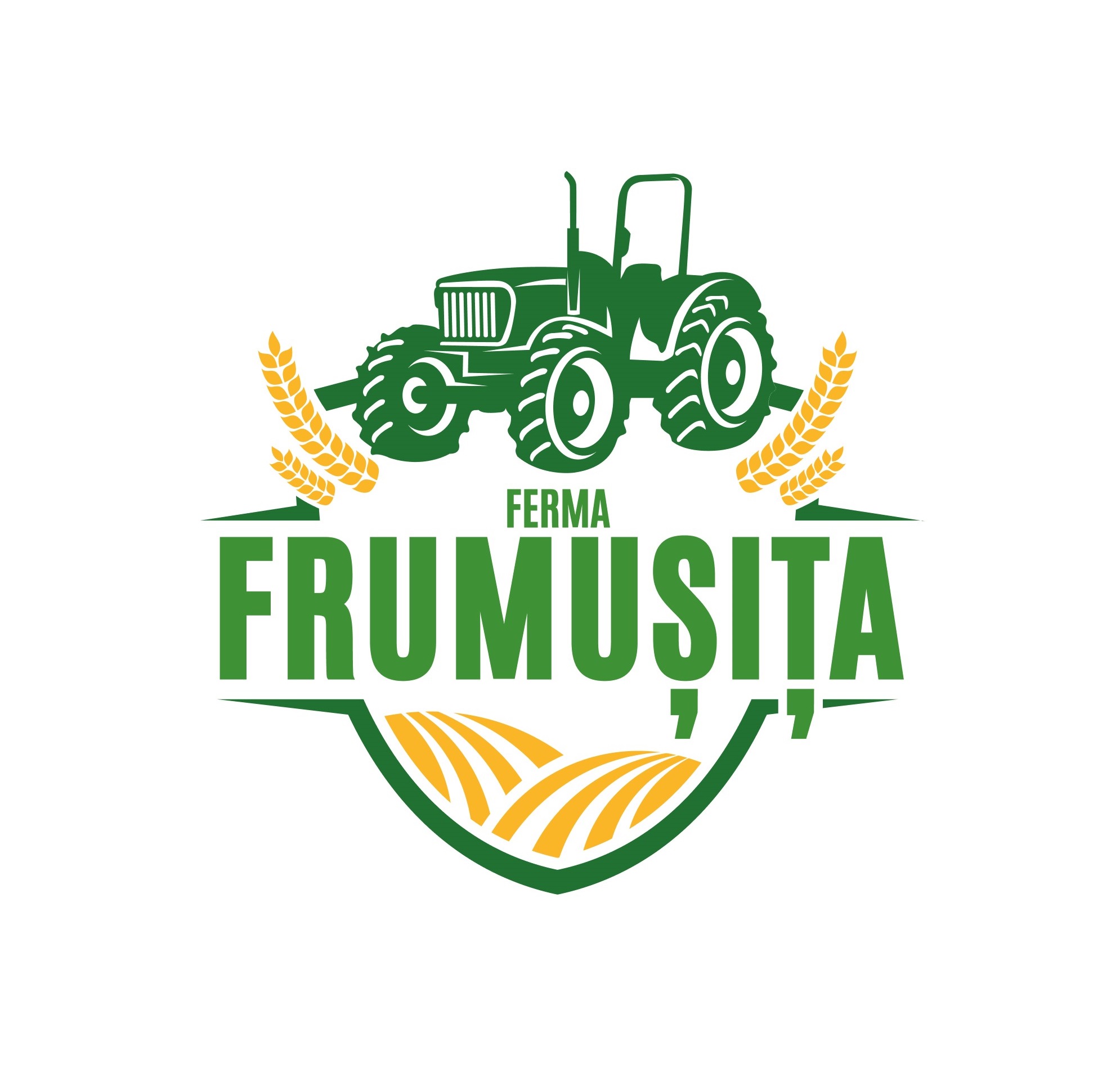 FERMA FRUMUȘIȚA