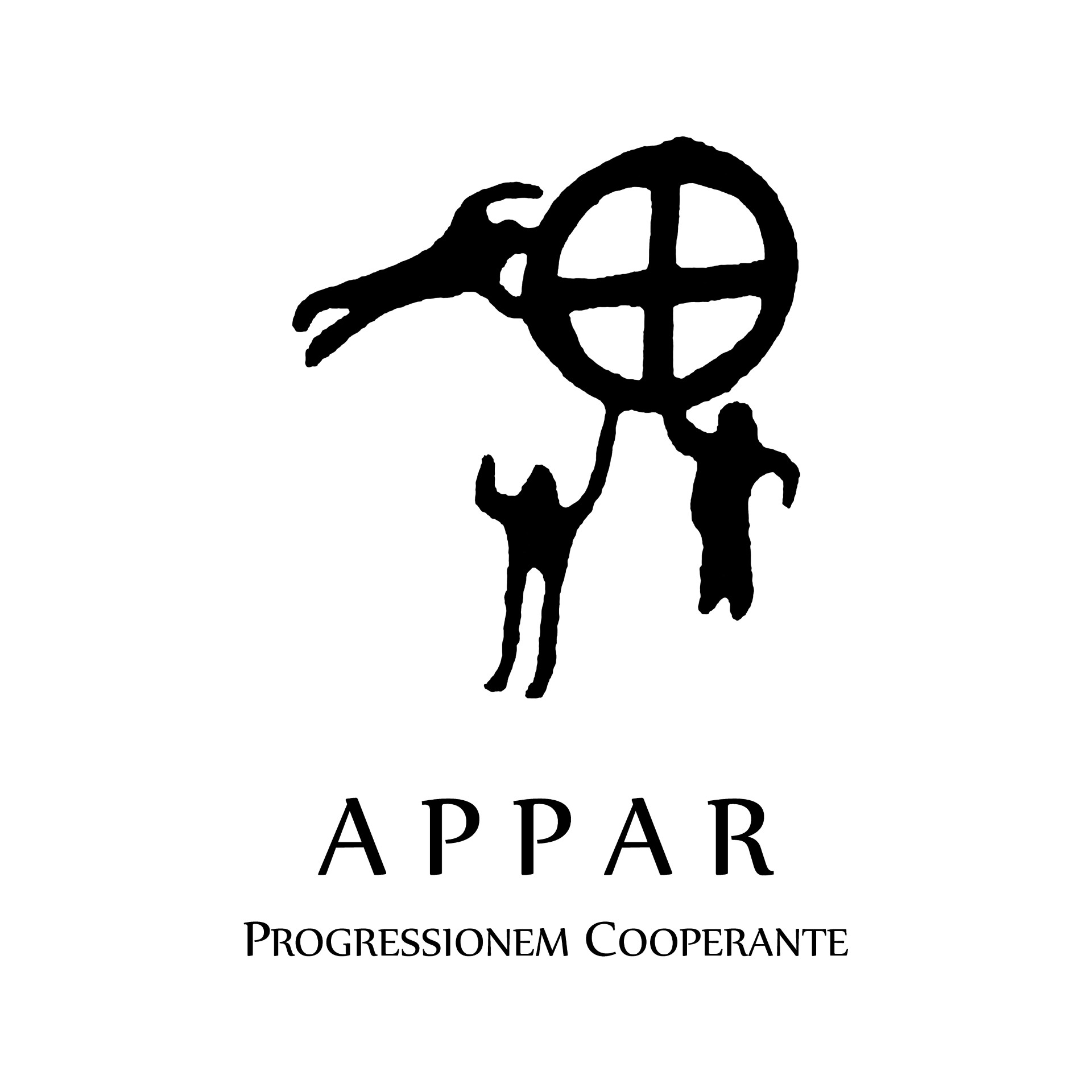 APPAR PROGRESSIONEM COOPERANTE
