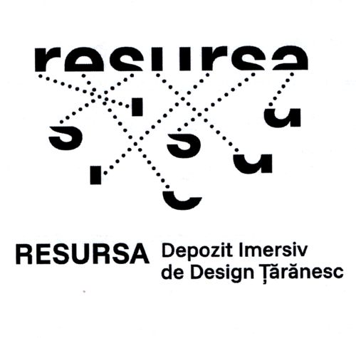 RESURSA Depozit Imersiv de Design Țărănesc