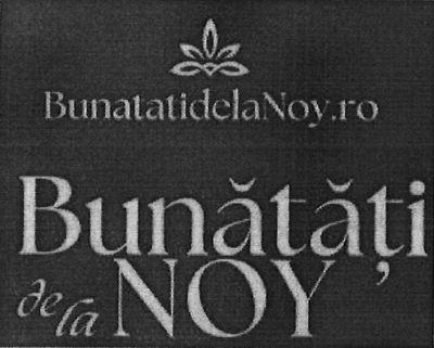 BunatatidelaNoy.ro Bunătăți de la NOY