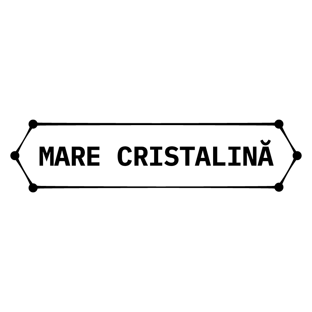 MARE CRISTALINĂ