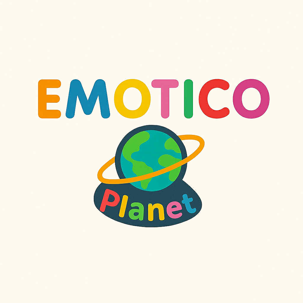 EMOTICO Planet