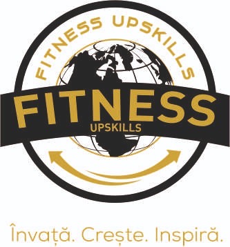 FITNESS UPSKILLS Învață. Crește. Inspiră.