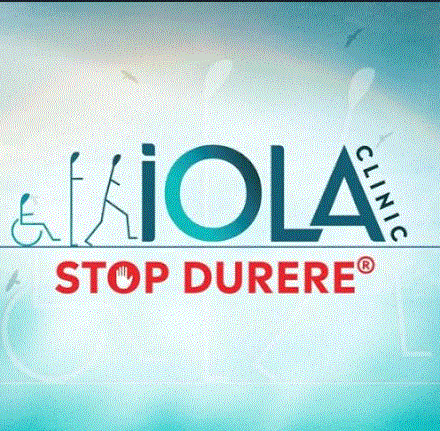 IOLA CLINIC STOP DURERE