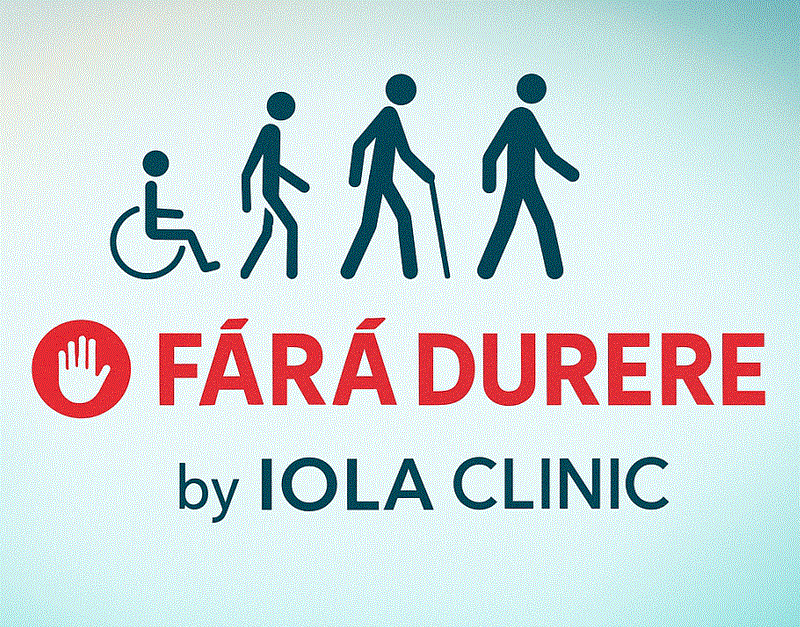 FARA DURERE by IOLA CLINIC