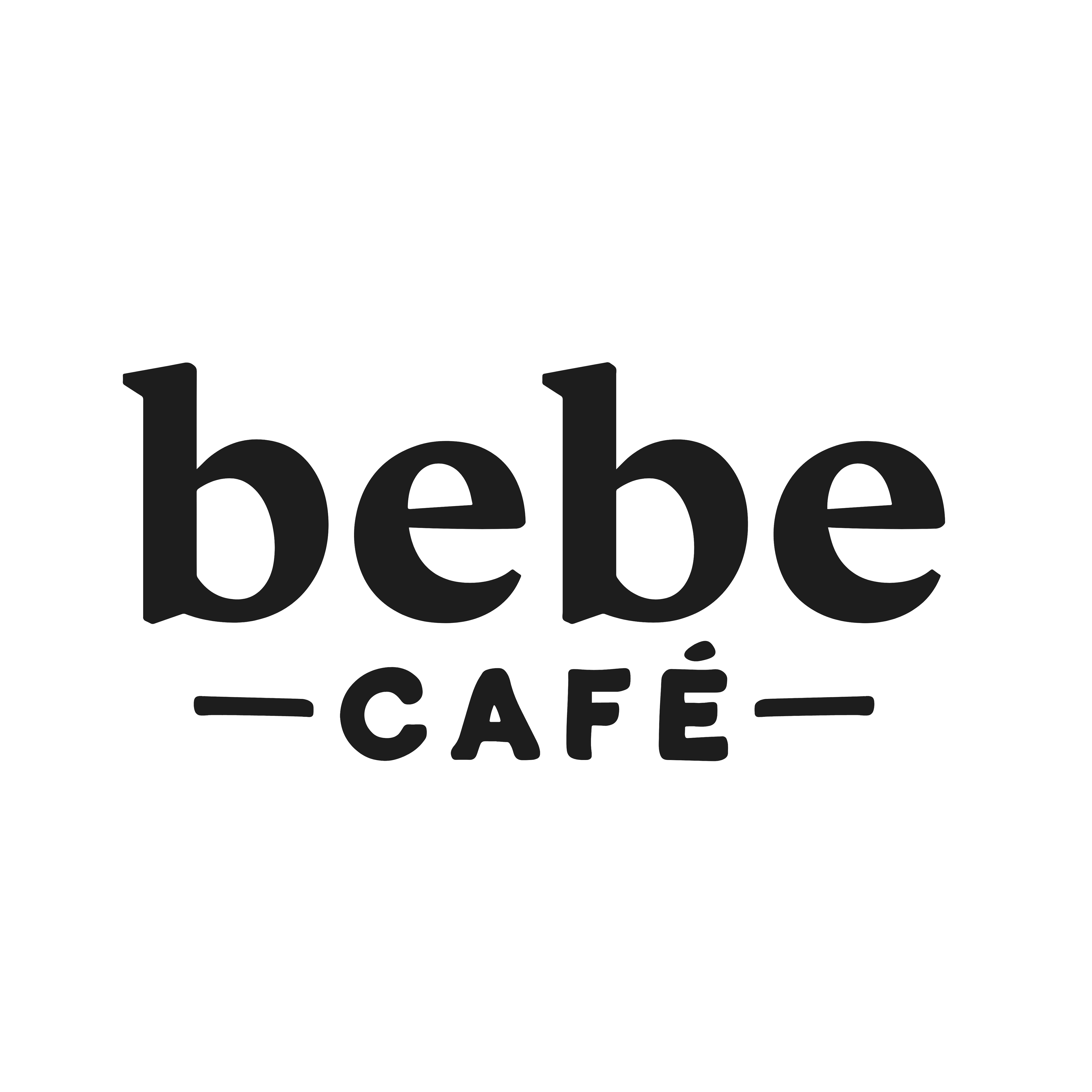 BEBE CAFÉ