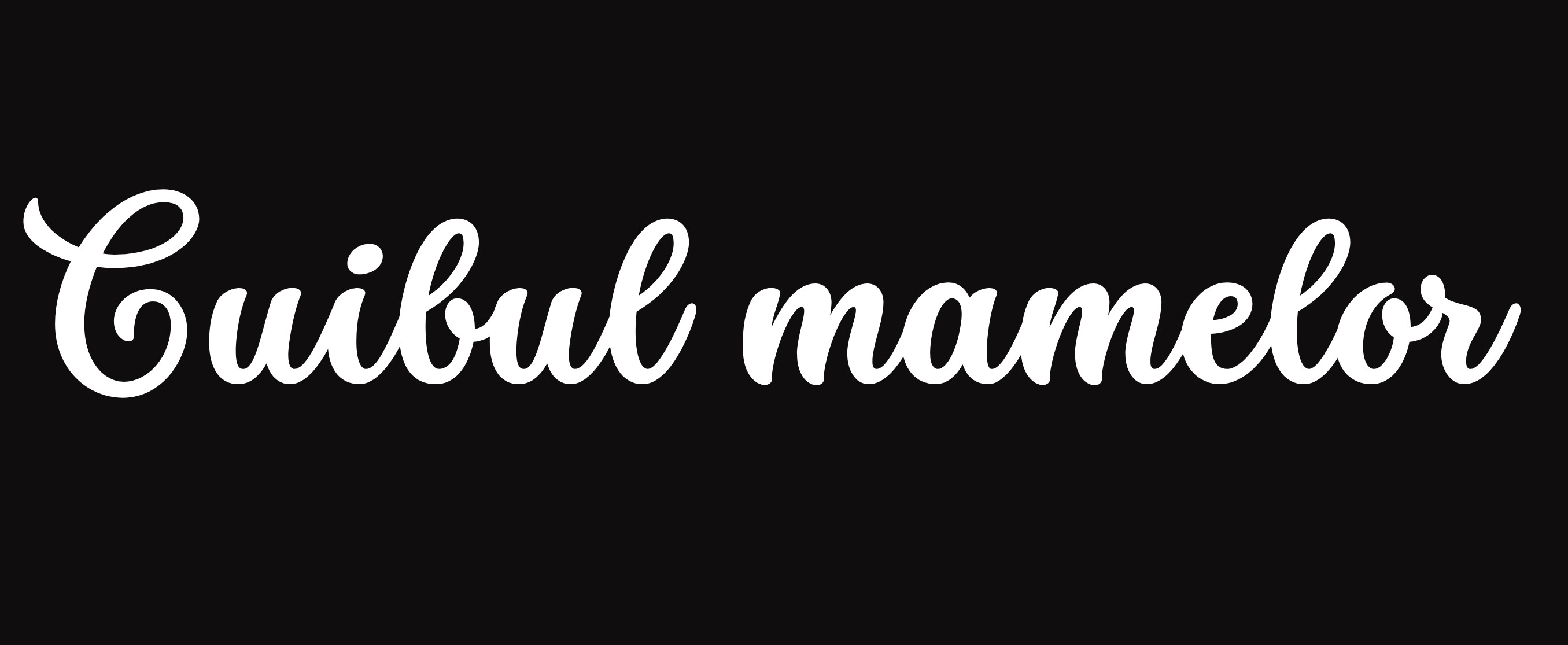 Cuibul mamelor