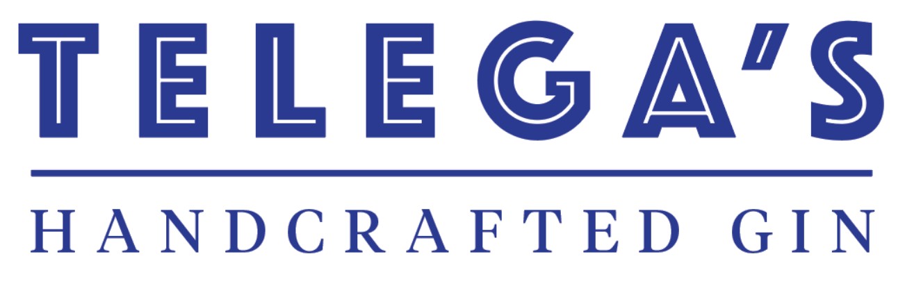 TELEGA'S HANDCRAFTED GIN