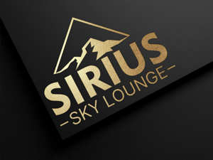 SIRIUS - SKY LOUNGE -
