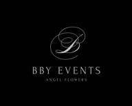 BBY EVENTS ANGEL FLOWERS