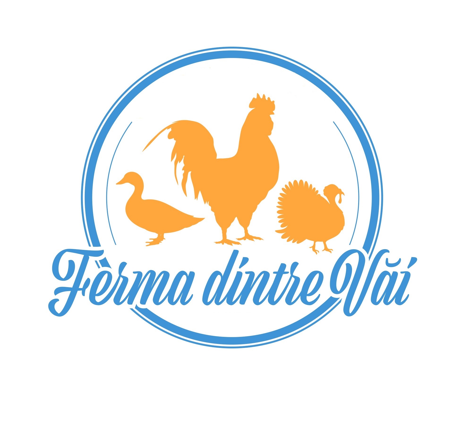 Ferma dintre Văi
