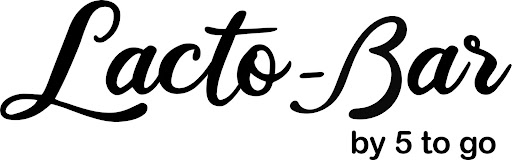 Lacto-Bar by 5 to go