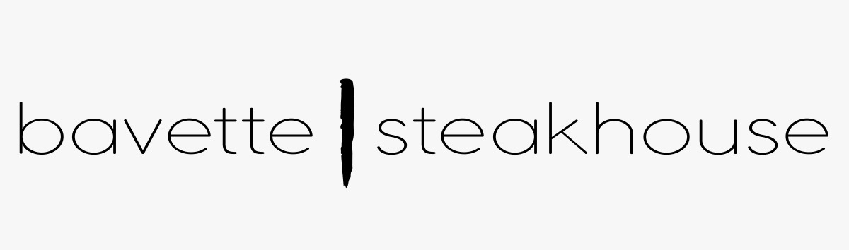bavette steakhouse