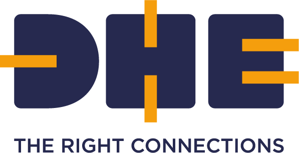 DHE - THE RIGHT CONNECTIONS