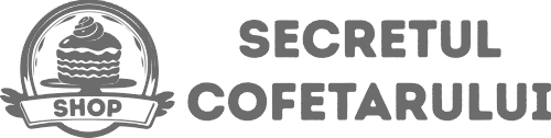SHOP SECRETUL COFETARULUI