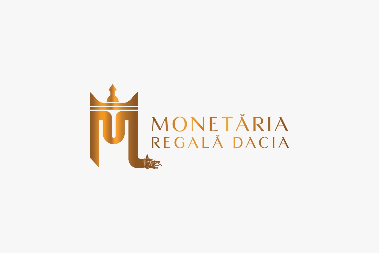 MONETĂRIA REGALĂ DACIA