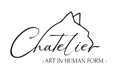 CHATELIER ART IN HUMAN FORM