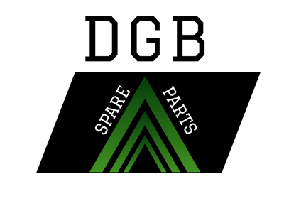 DGB SPARE PARTS