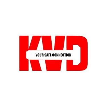 KVD YOUR SAFE CONNECTION