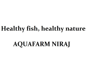 Healthy fish, healthy nature AQUAFARM NIRAJ