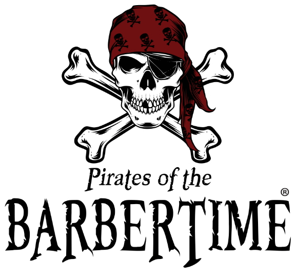 Pirates of the BARBERTIME