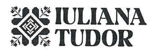 IULIANA TUDOR