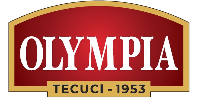 OLYMPIA TECUCI - 1953