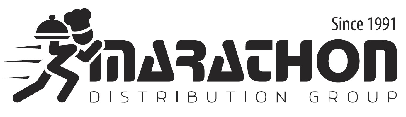 Since 1991 MARATHON DISTRIBUTION GROUP