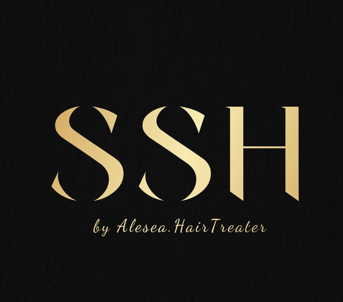 SSH by Alesea.HairTreater