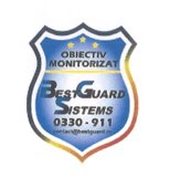 OBIECTIV MONITORIZAT BEST GUARD SISTEMS 0330-911 contact@bestguard.ro