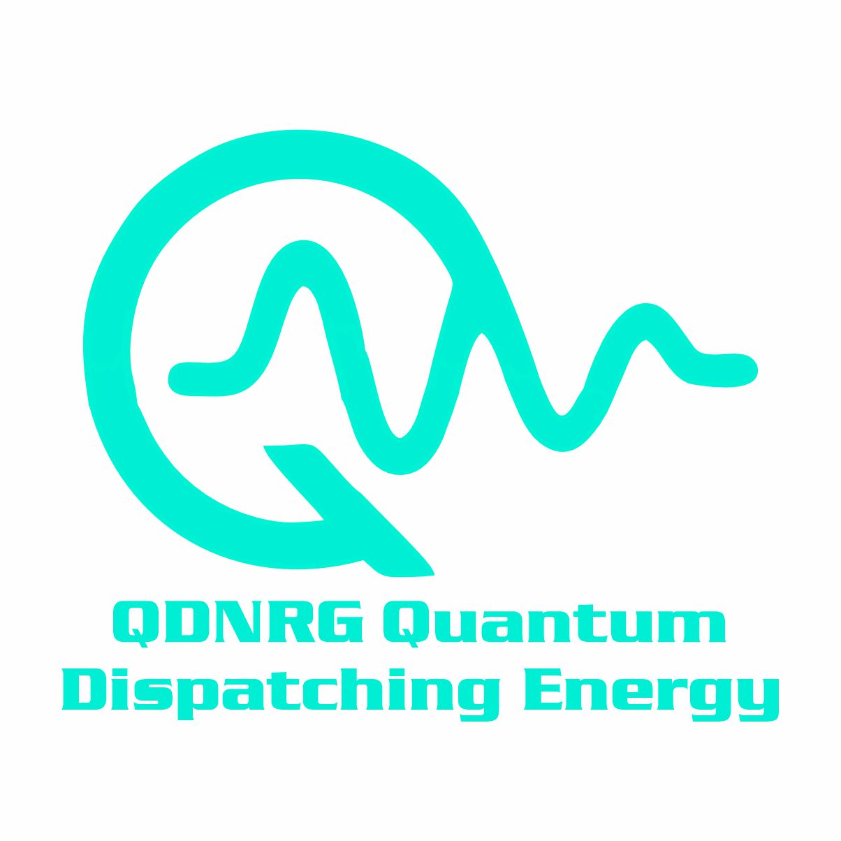 QDNRG Quantum Dispatching Energy