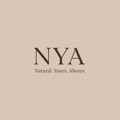 NYA Natural.Yours. Always.