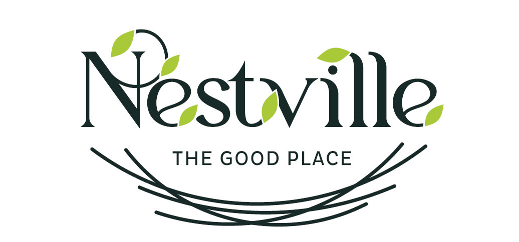 Nestville THE GOOD PLACE