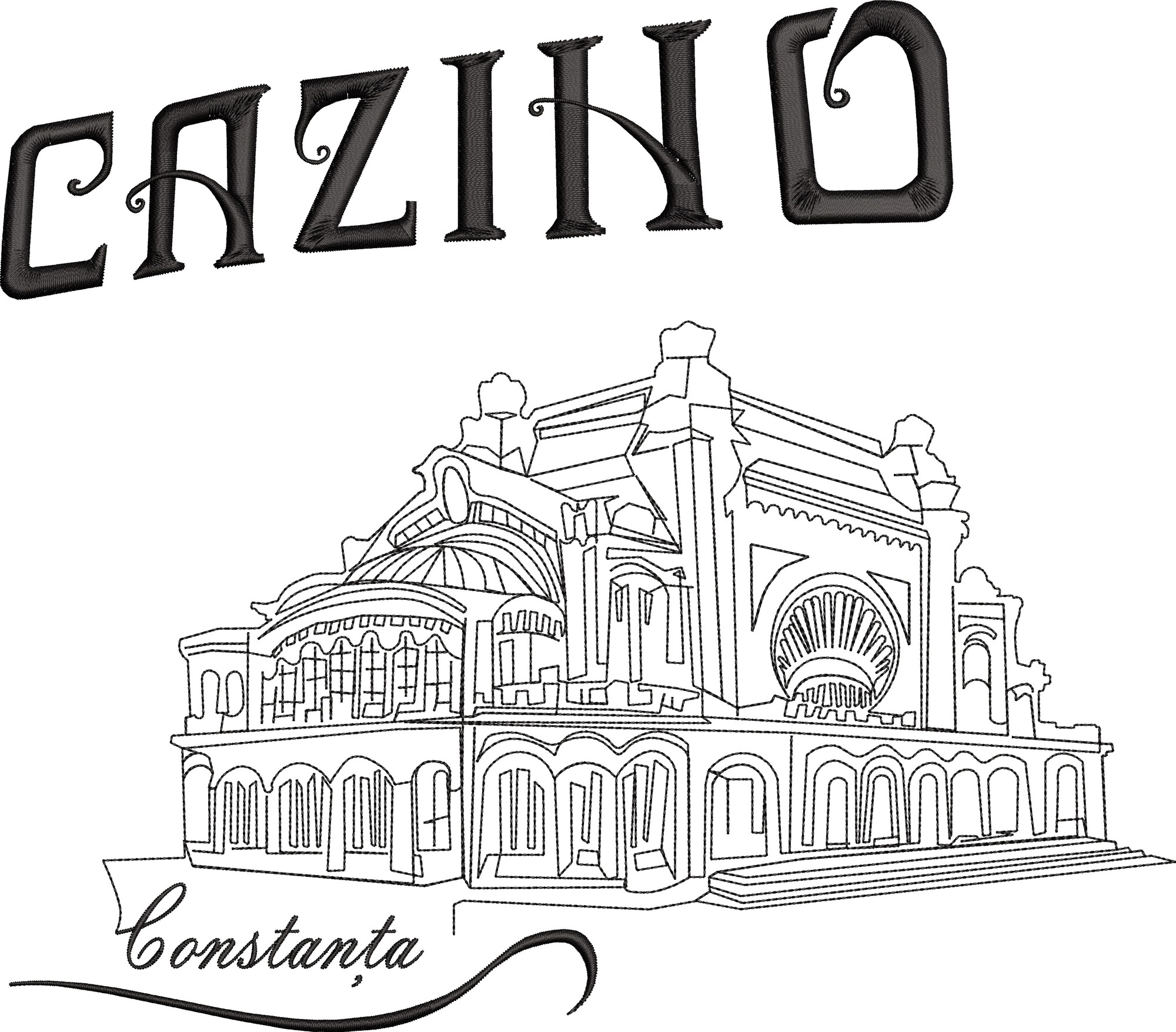 CAZINO CONSTANȚA