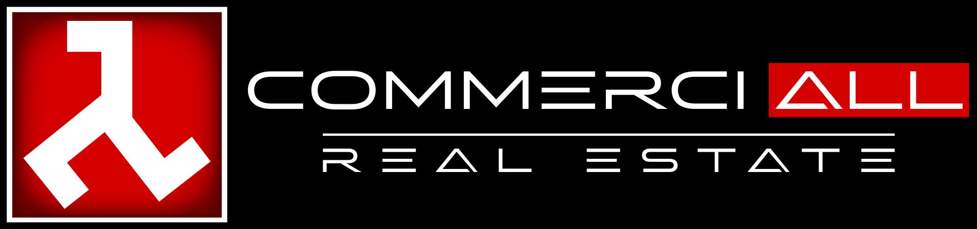 COMMERCI ALL REAL ESTATE