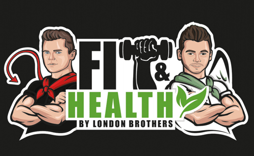 Fit & Healthy by London Brothers
