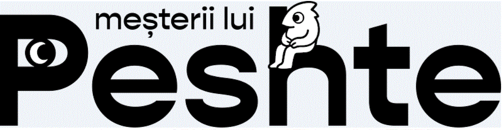 meșterii lui Peshte