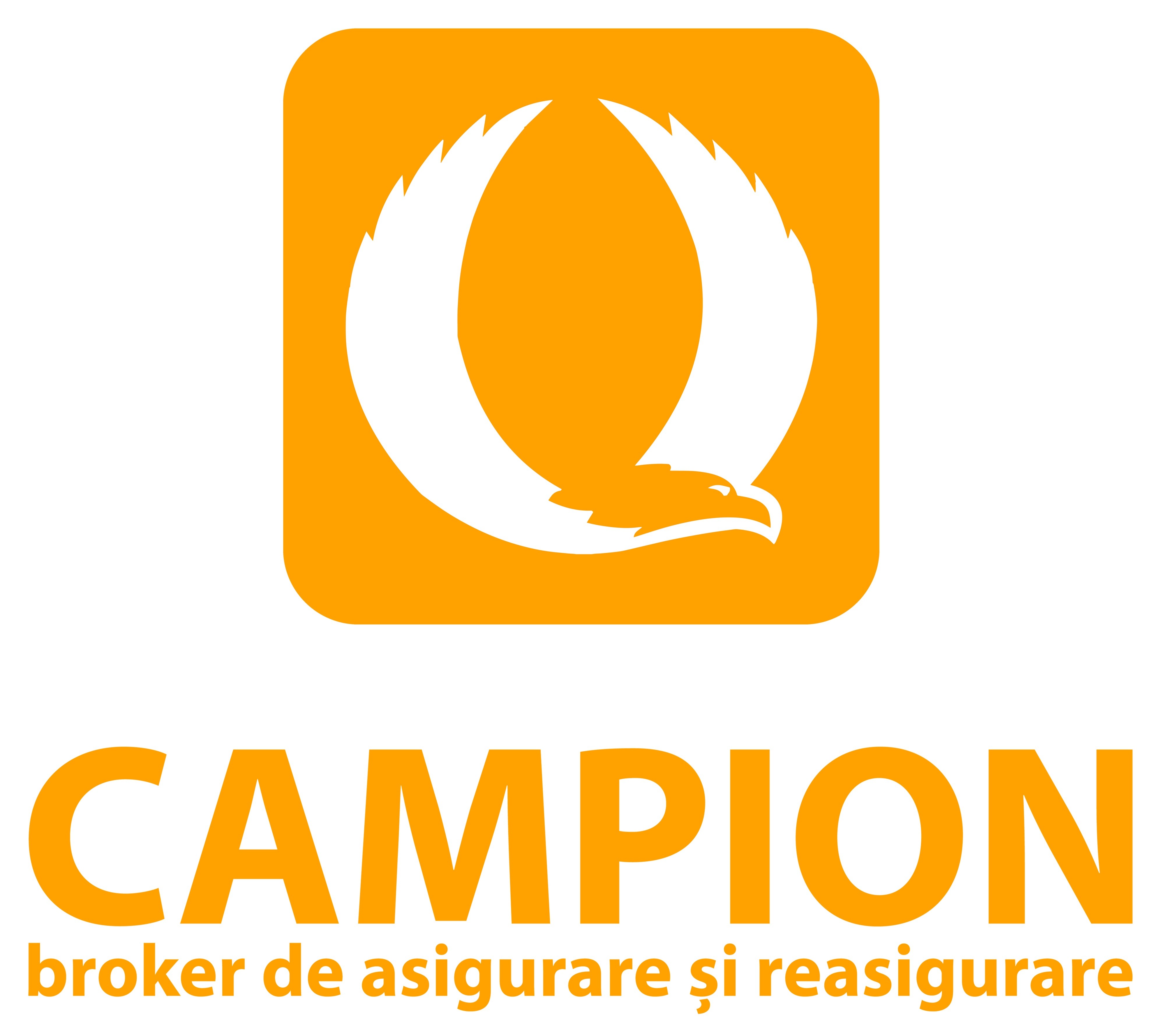 CAMPION broker de asigurare si reasigurare