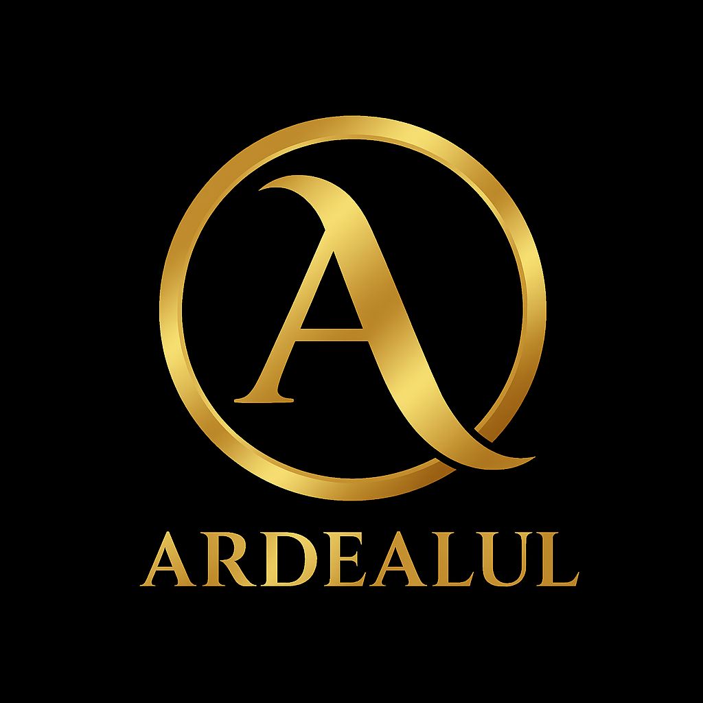 A ARDEALUL