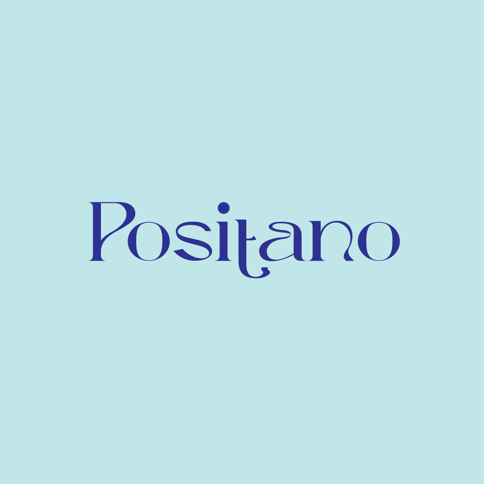 Positano